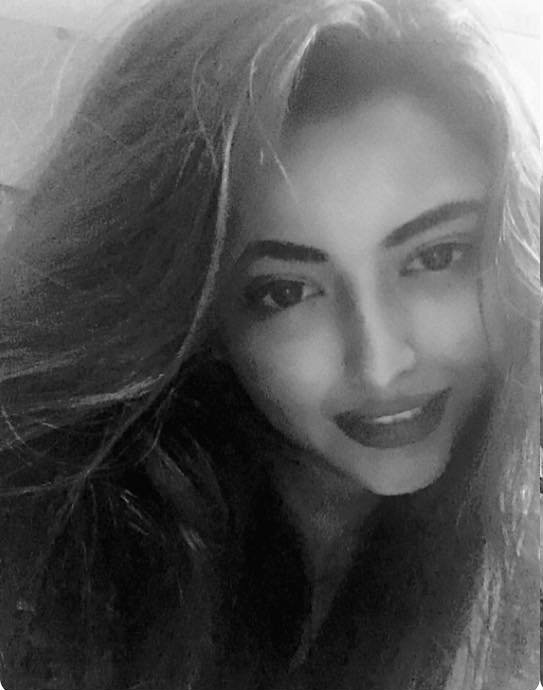 Shirin Kanchwala