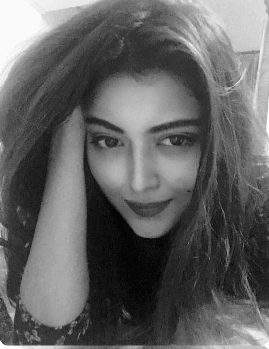 Shirin Kanchwala