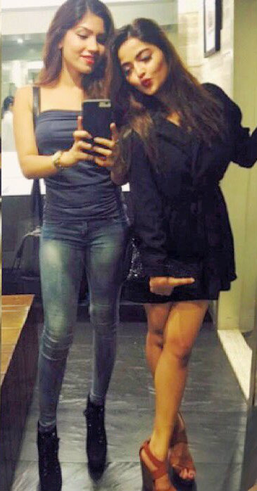 Shirin Kanchwala