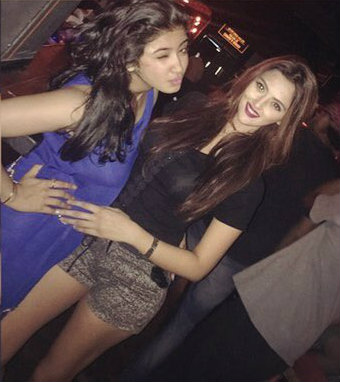 Shirin Kanchwala