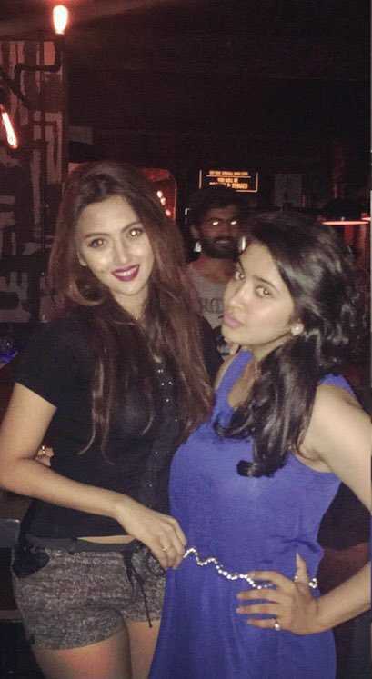 Shirin Kanchwala