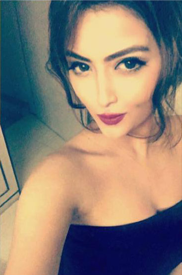 Shirin Kanchwala