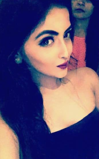 Shirin Kanchwala