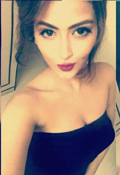 Shirin Kanchwala