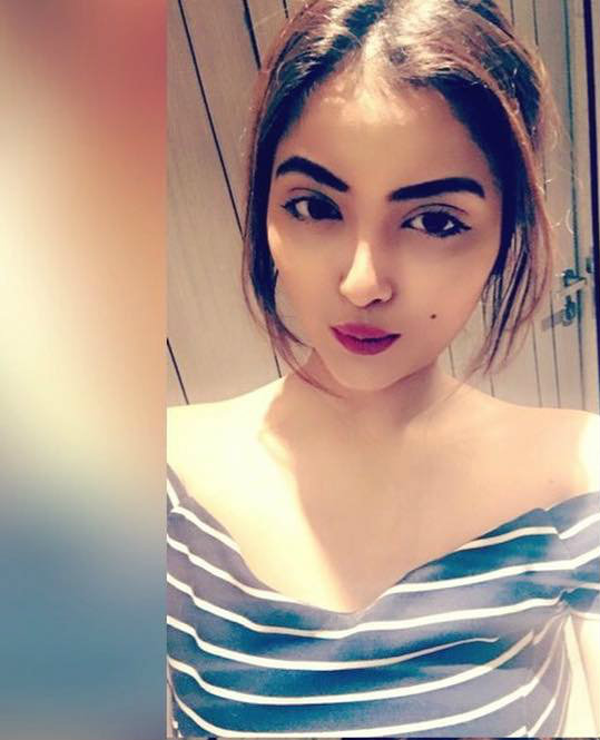 Shirin Kanchwala