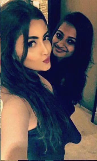 Shirin Kanchwala