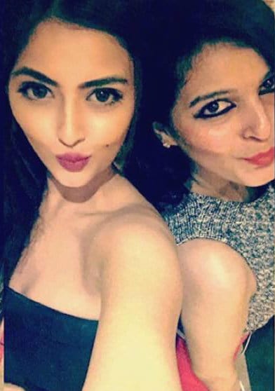 Shirin Kanchwala