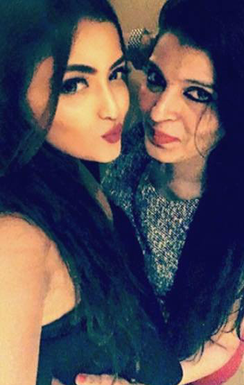 Shirin Kanchwala