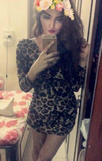 Shirin Kanchwala