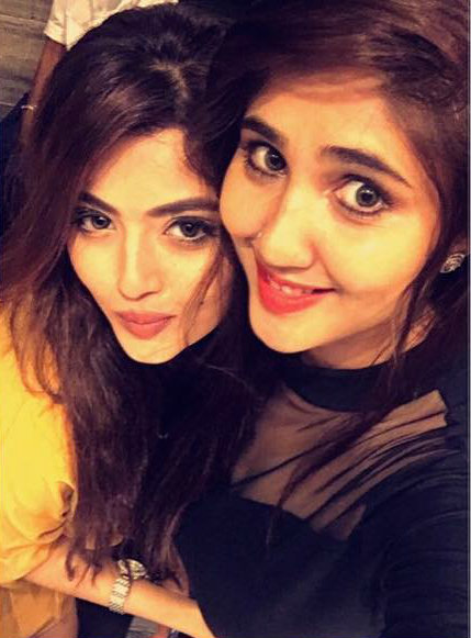 Shirin Kanchwala
