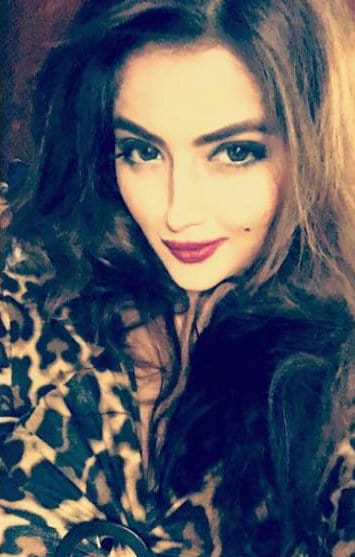 Shirin Kanchwala