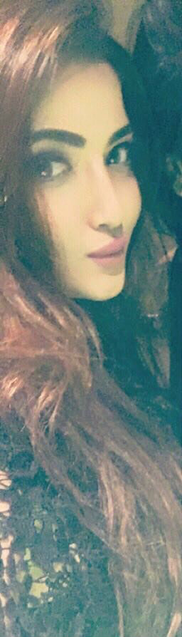 Shirin Kanchwala