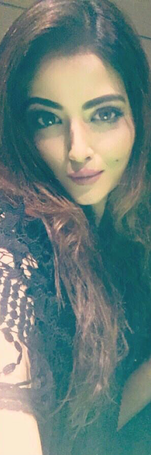 Shirin Kanchwala