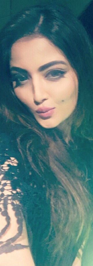 Shirin Kanchwala