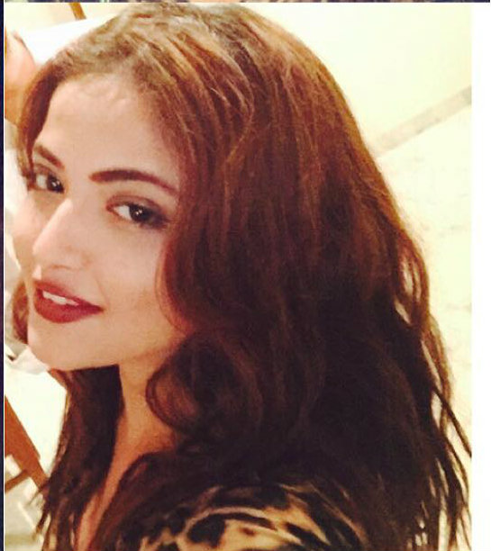 Shirin Kanchwala