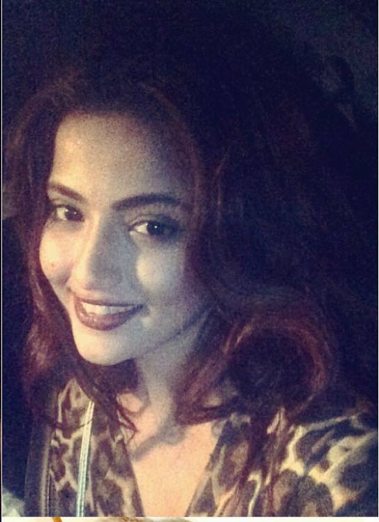 Shirin Kanchwala