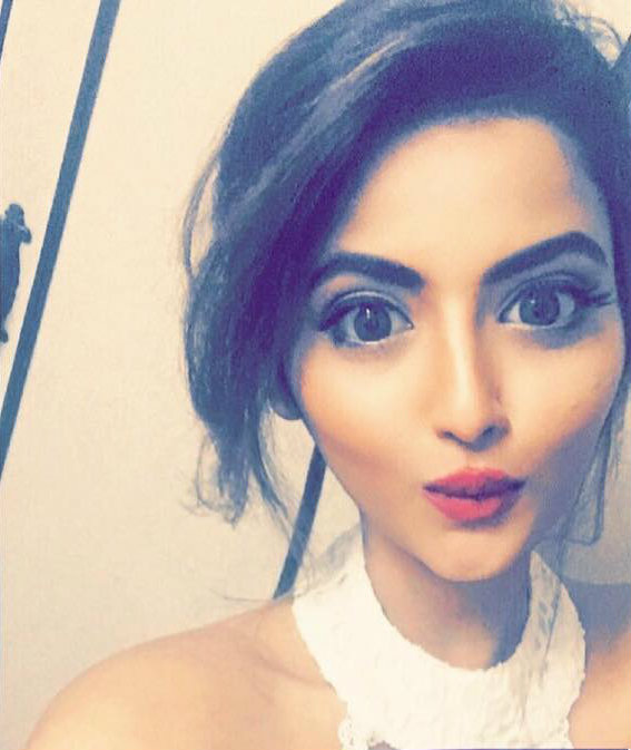 Shirin Kanchwala
