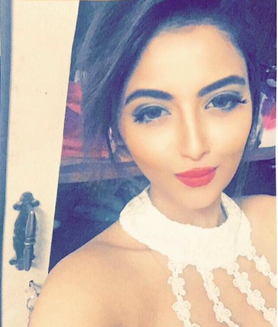 Shirin Kanchwala