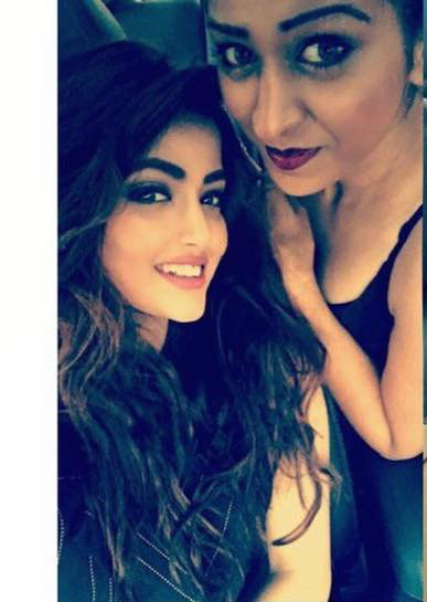 Shirin Kanchwala