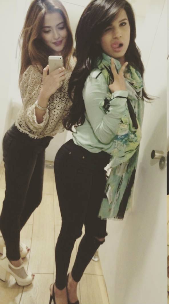 Shirin Kanchwala