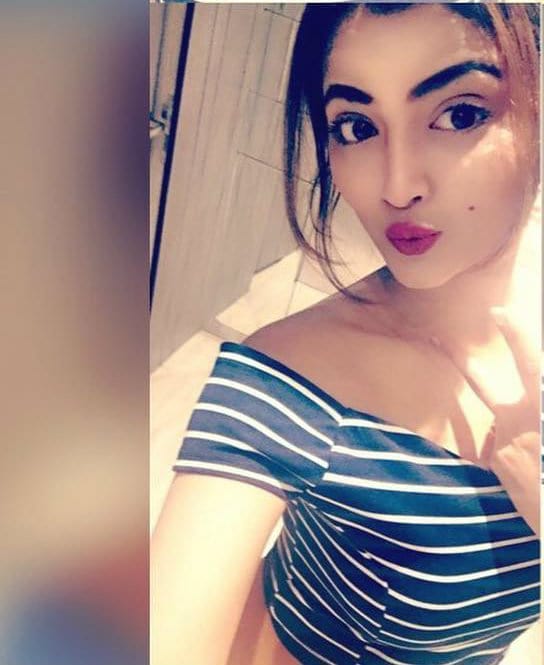 Shirin Kanchwala