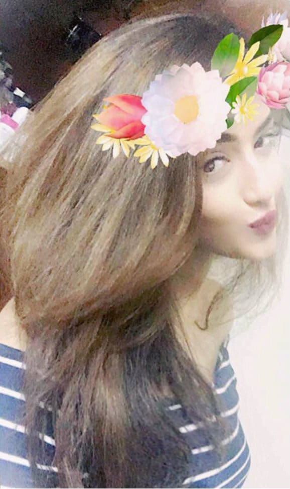 Shirin Kanchwala