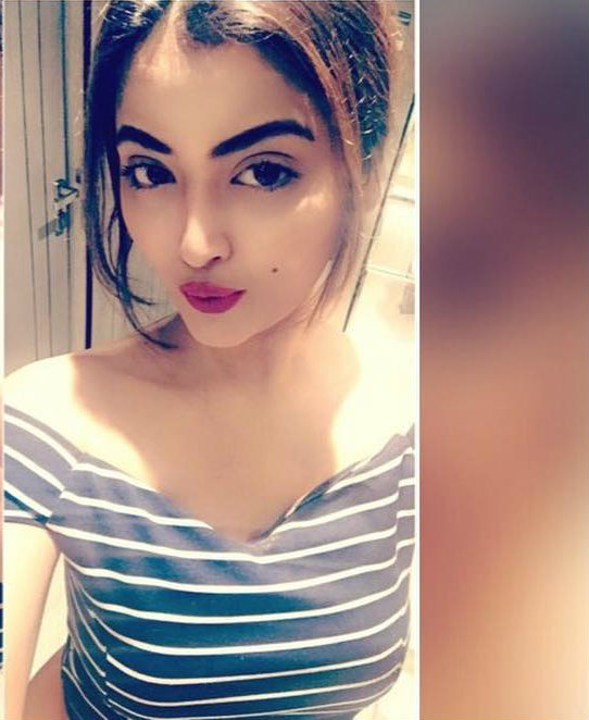 Shirin Kanchwala