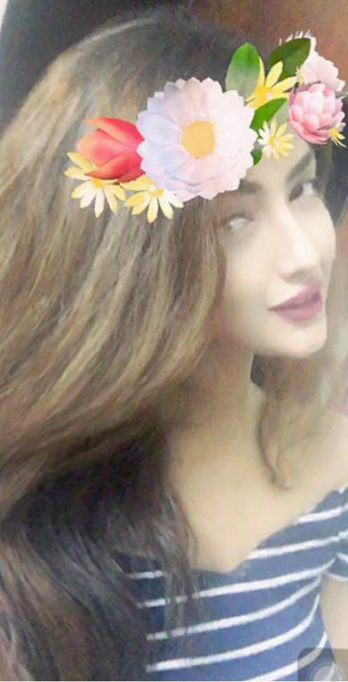 Shirin Kanchwala
