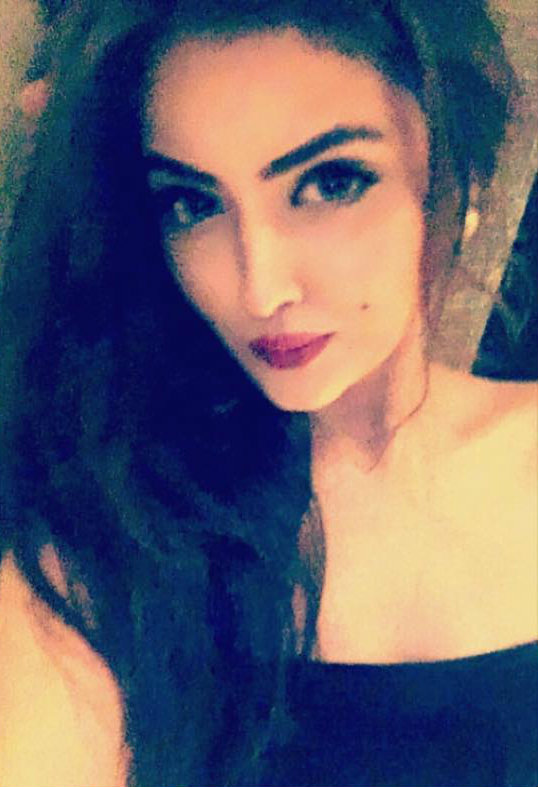 Shirin Kanchwala