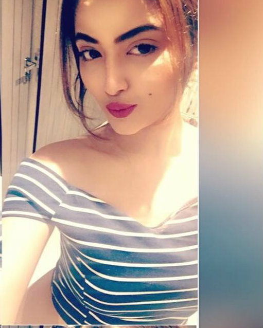 Shirin Kanchwala