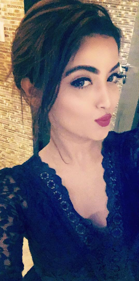 Shirin Kanchwala
