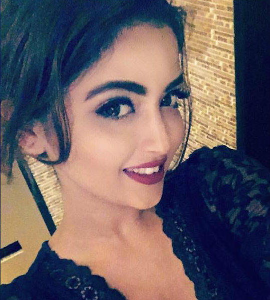 Shirin Kanchwala