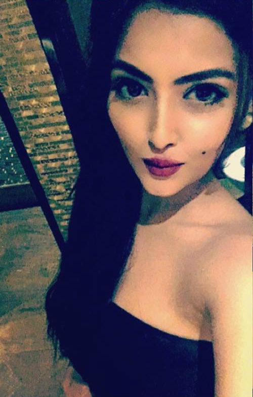 Shirin Kanchwala