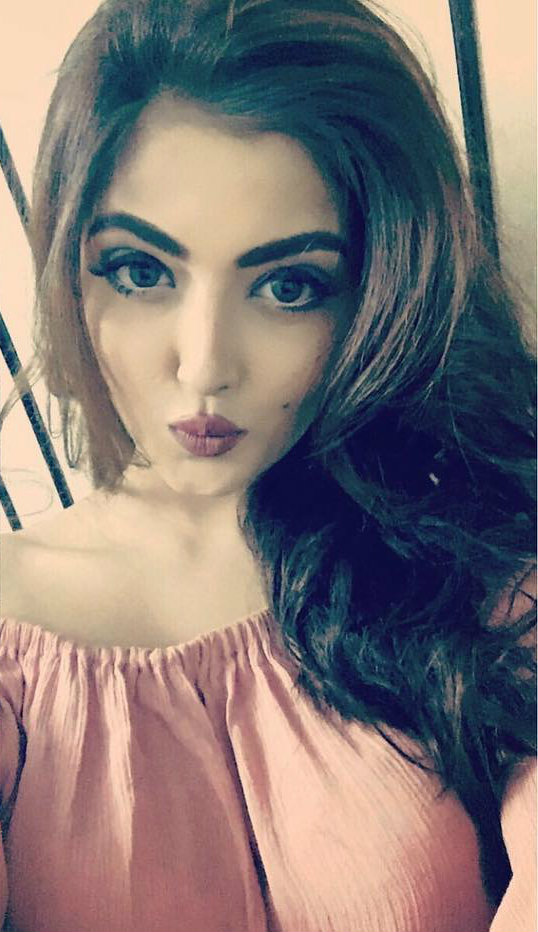 Shirin Kanchwala