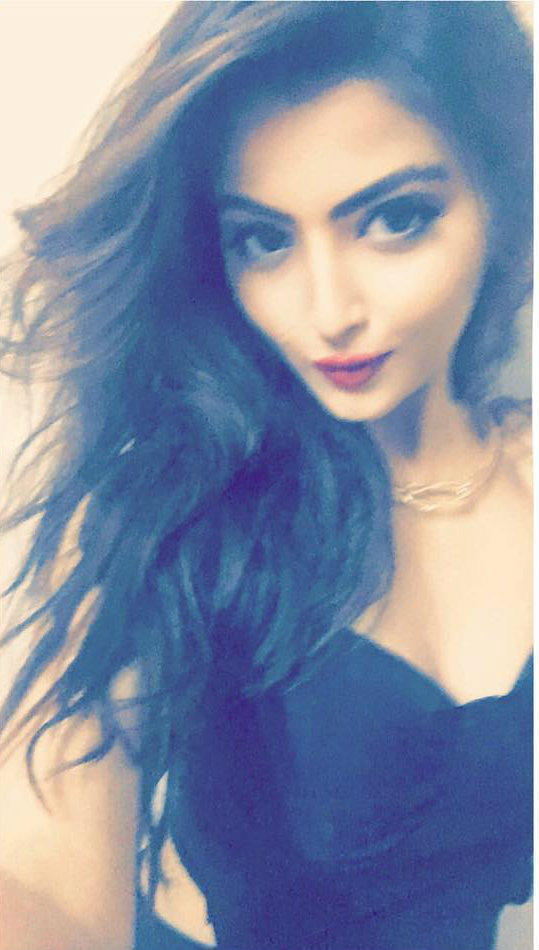 Shirin Kanchwala