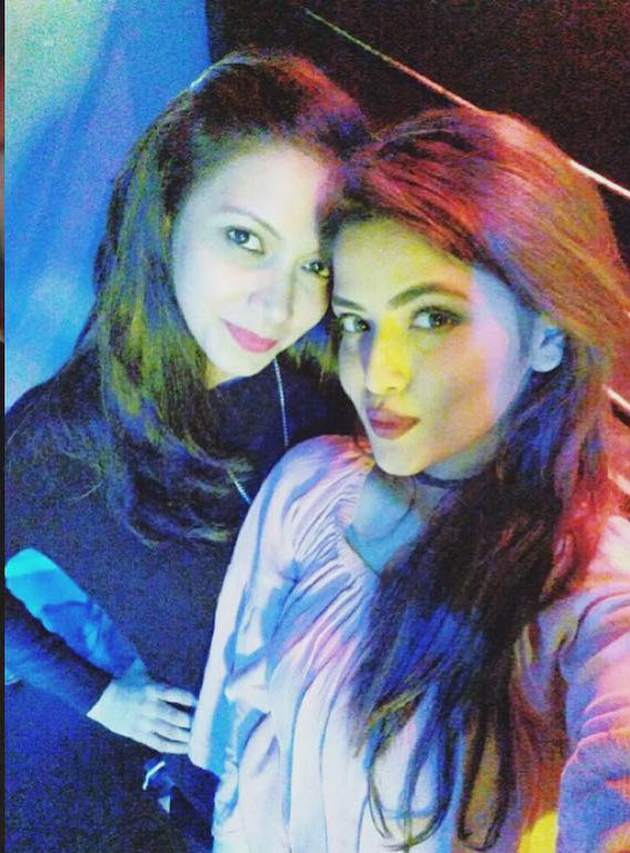 Shirin Kanchwala