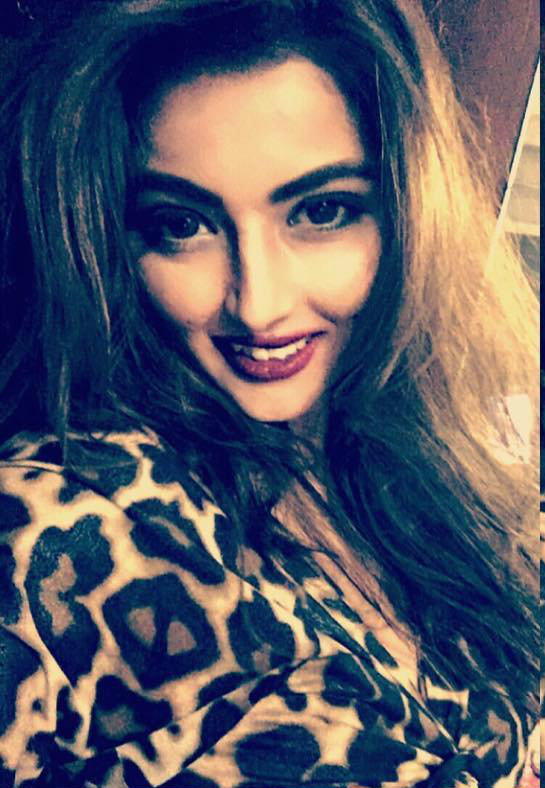 Shirin Kanchwala