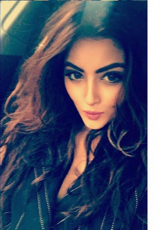 Shirin Kanchwala