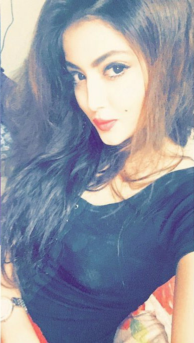 Shirin Kanchwala