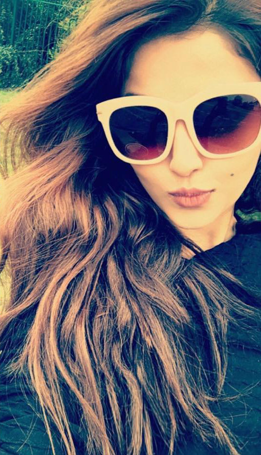 Shirin Kanchwala