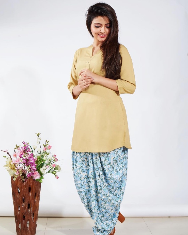 Shirin Kanchwala