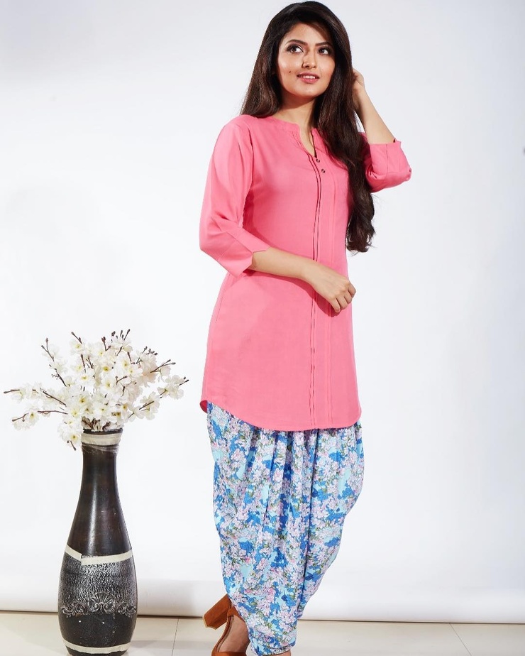 Shirin Kanchwala