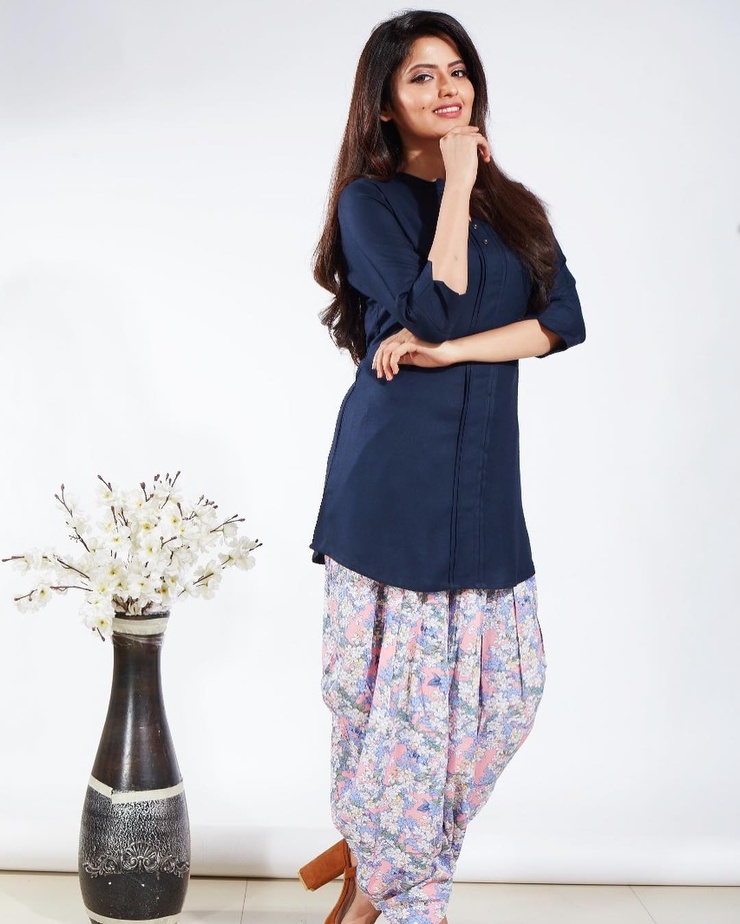 Shirin Kanchwala