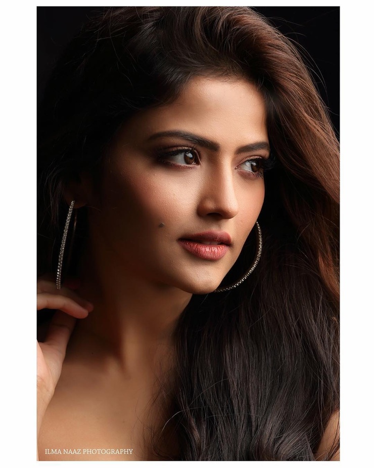 Shirin Kanchwala