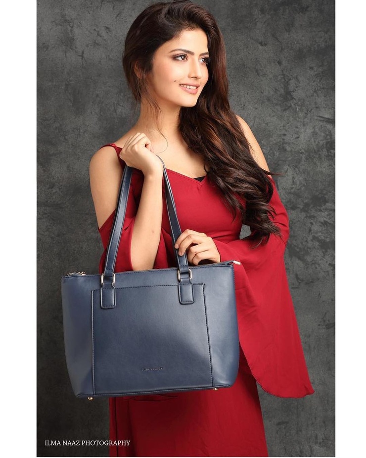 Shirin Kanchwala