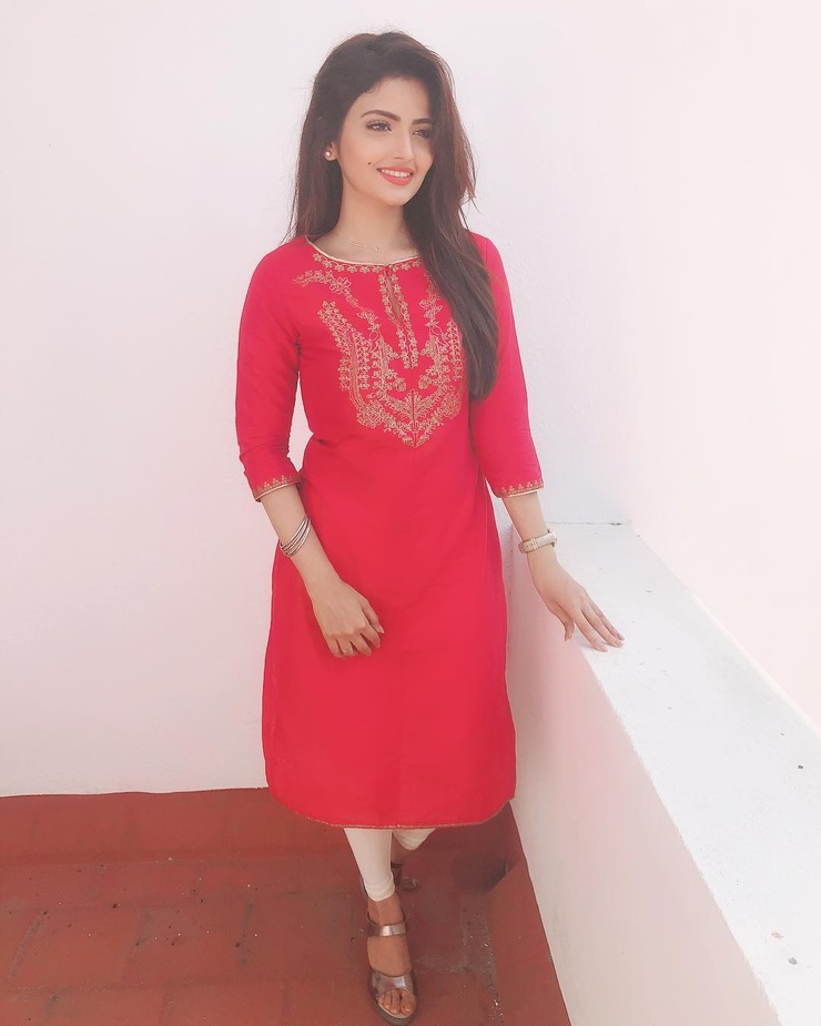 Shirin Kanchwala