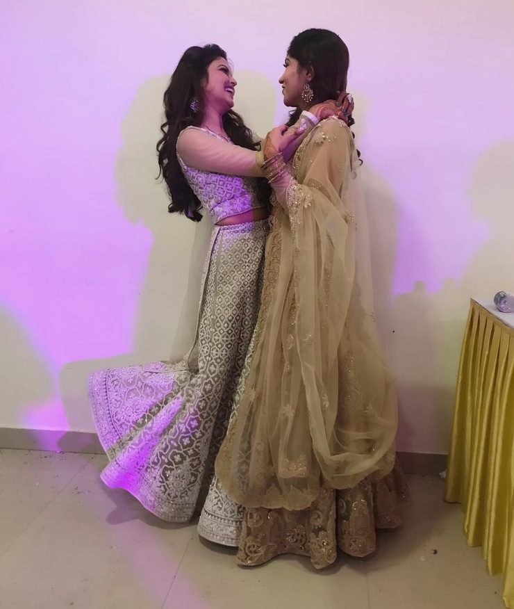 Shirin Kanchwala