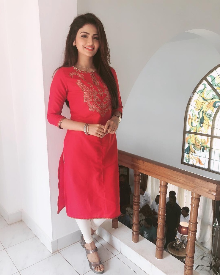 Shirin Kanchwala