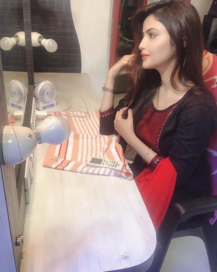 Shirin Kanchwala