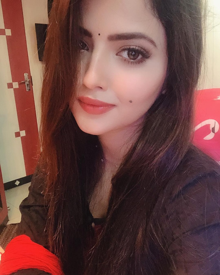 Shirin Kanchwala